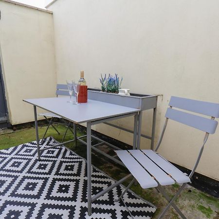 North Terrace Villa Saltburn-by-the-Sea Luaran gambar