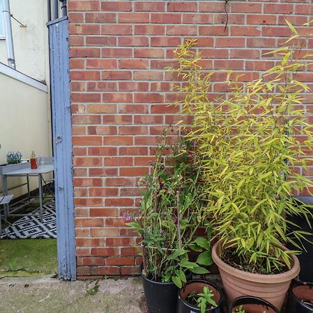 North Terrace Villa Saltburn-by-the-Sea Luaran gambar
