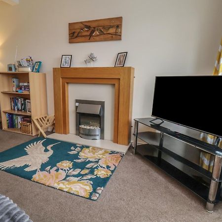 North Terrace Villa Saltburn-by-the-Sea Luaran gambar