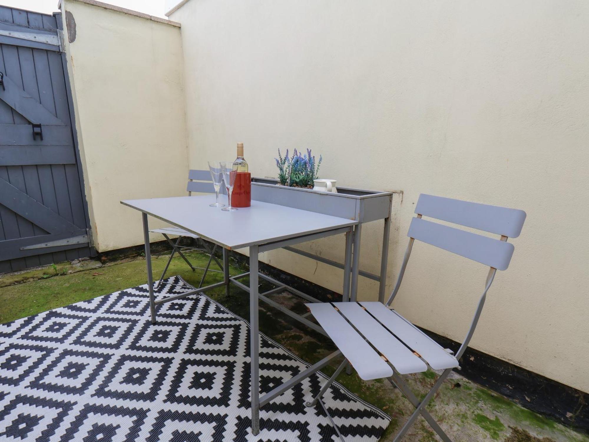 North Terrace Villa Saltburn-by-the-Sea Luaran gambar