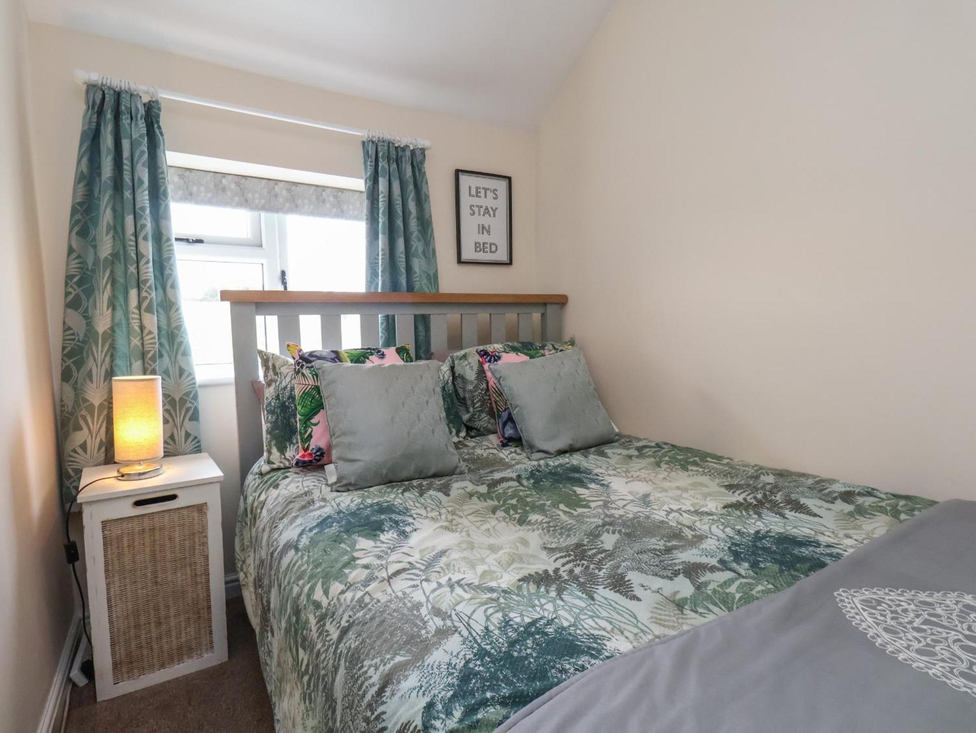 North Terrace Villa Saltburn-by-the-Sea Luaran gambar