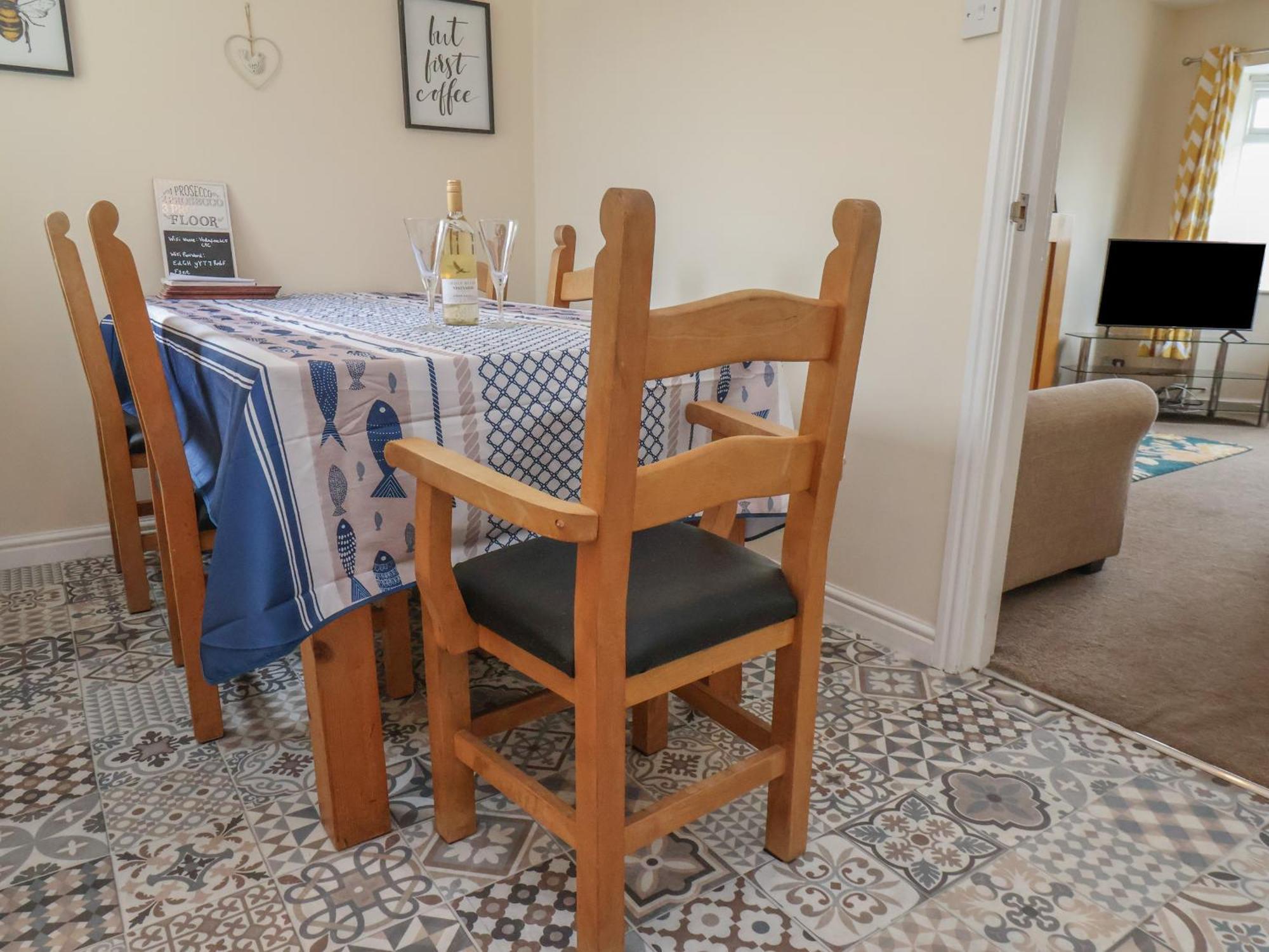 North Terrace Villa Saltburn-by-the-Sea Luaran gambar