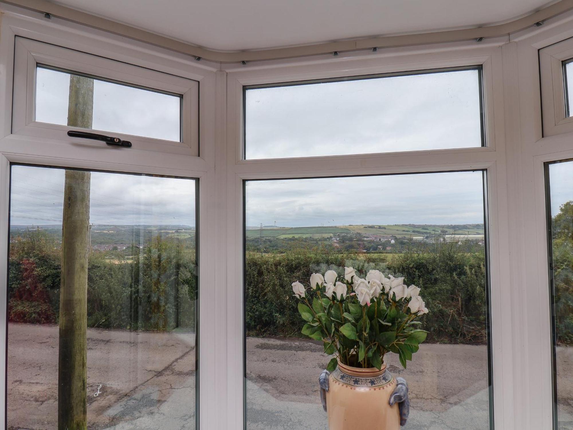 North Terrace Villa Saltburn-by-the-Sea Luaran gambar