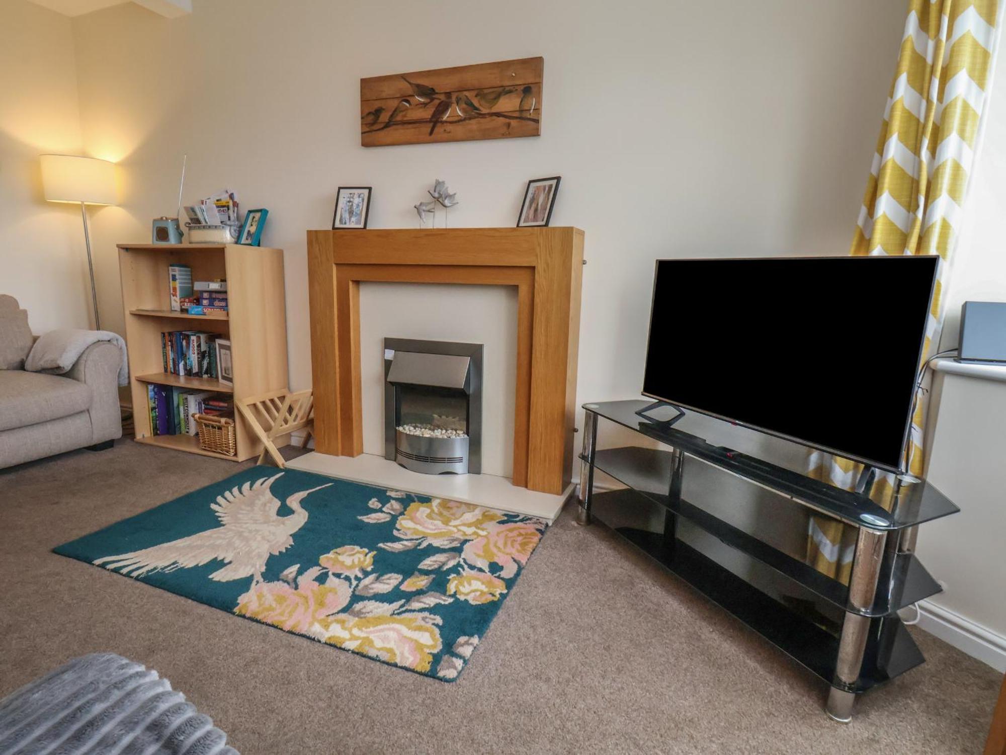 North Terrace Villa Saltburn-by-the-Sea Luaran gambar