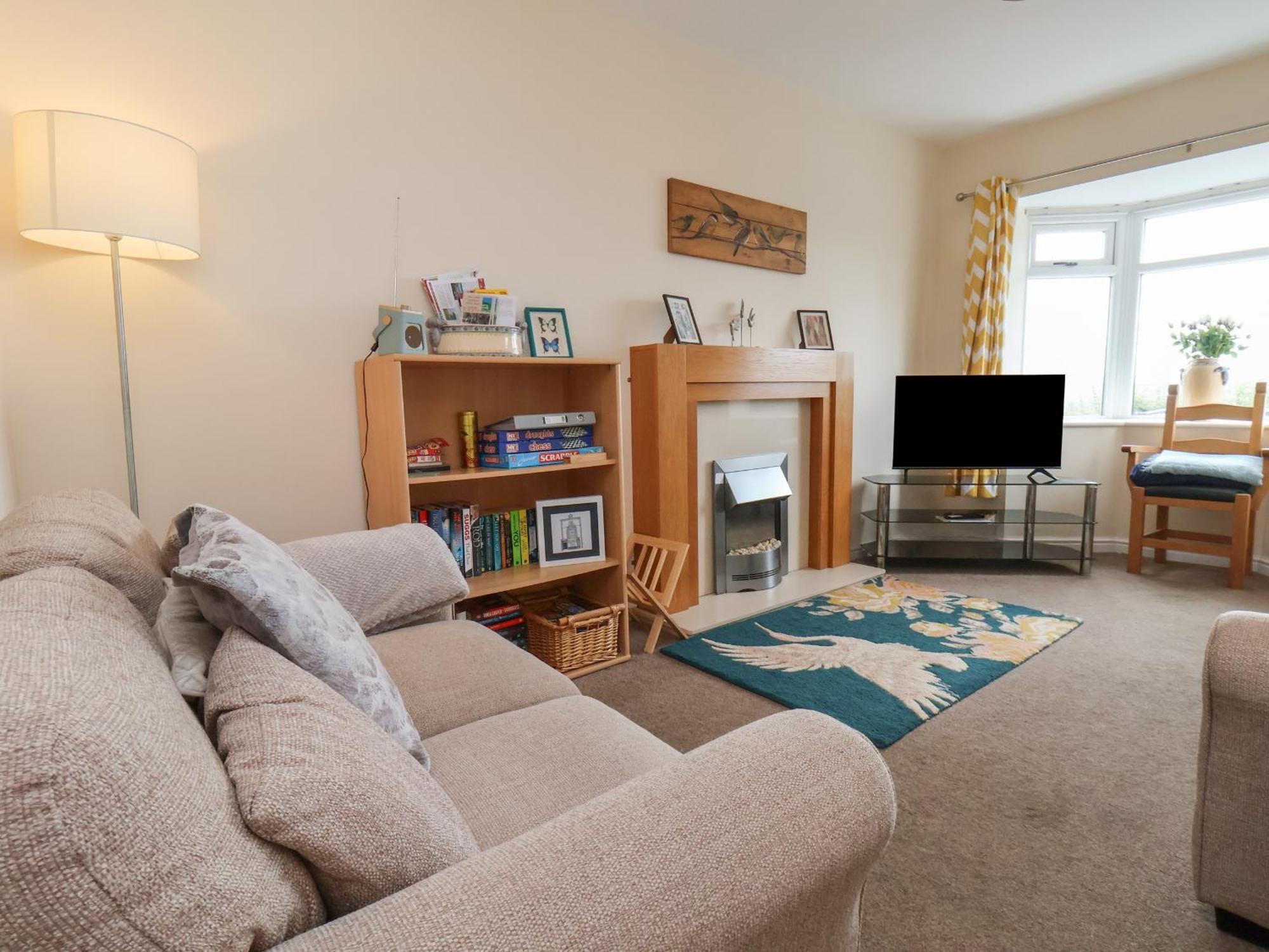 North Terrace Villa Saltburn-by-the-Sea Luaran gambar